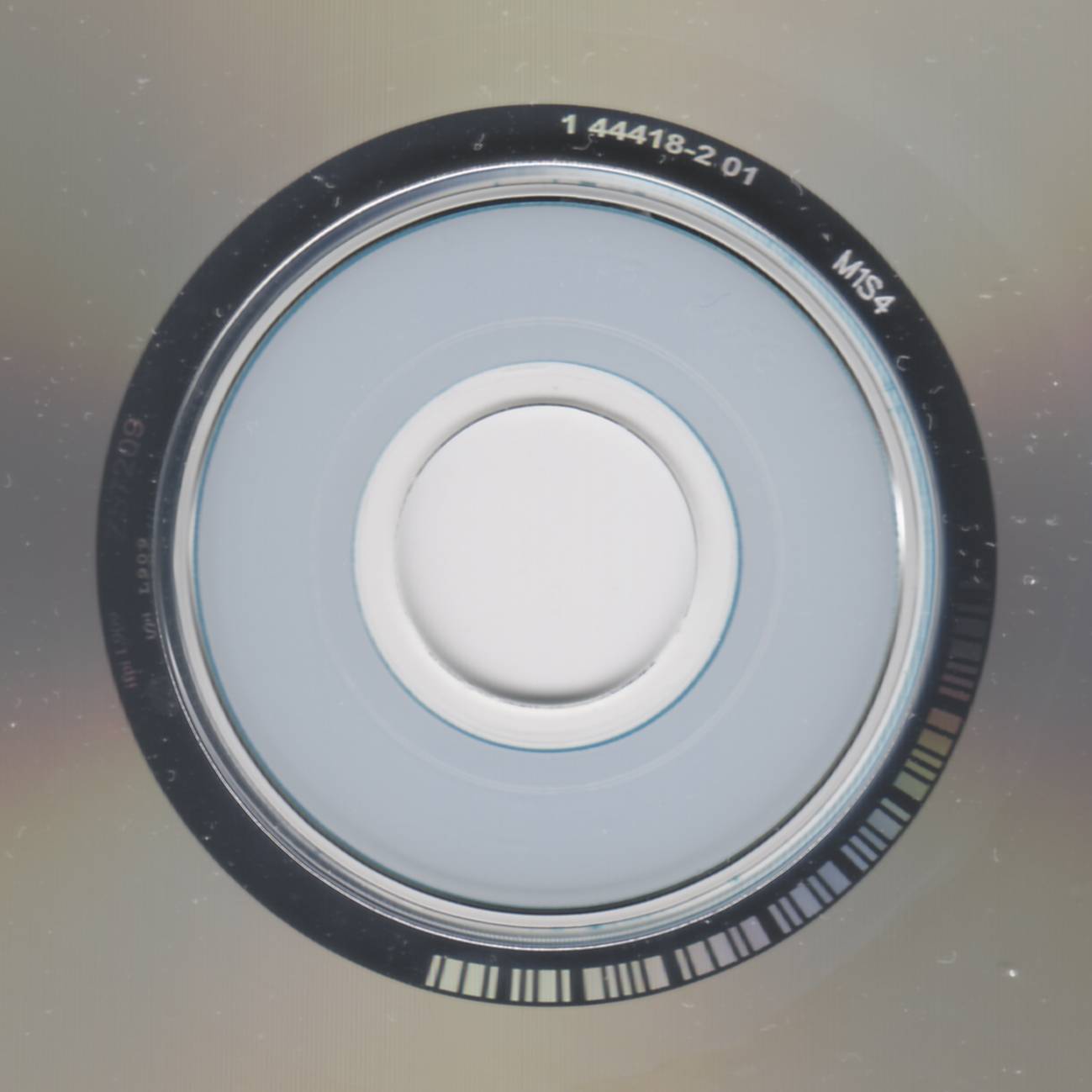 Eric Clapton The Road To Escondido : Booklet 7